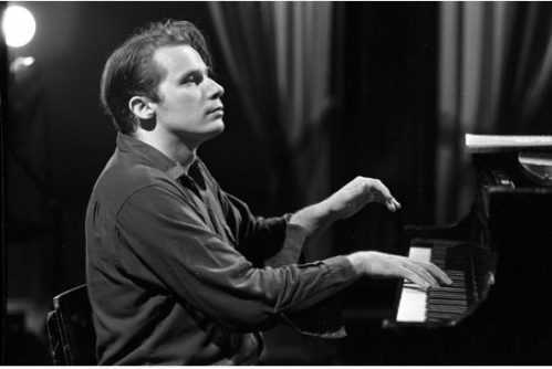 Glenn Gould