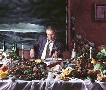self-portrait-with-wine-glass-gluttony-2000