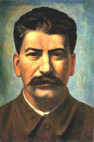 portrait-of-joseph-stalin-iosif-vissarionovich-dzhugashvili-1936.jpg!Large