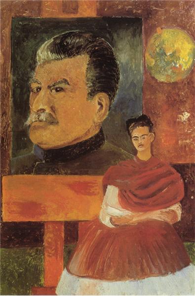 self-portrait-with-stalin-1954.jpg!Large.jpg