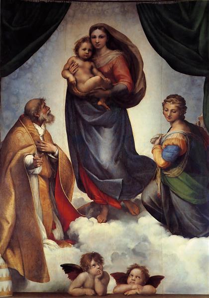 the-sistine-madonna-1513.jpg!Large