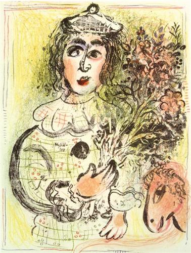 clown-with-flowers-1963.jpg!Blog
