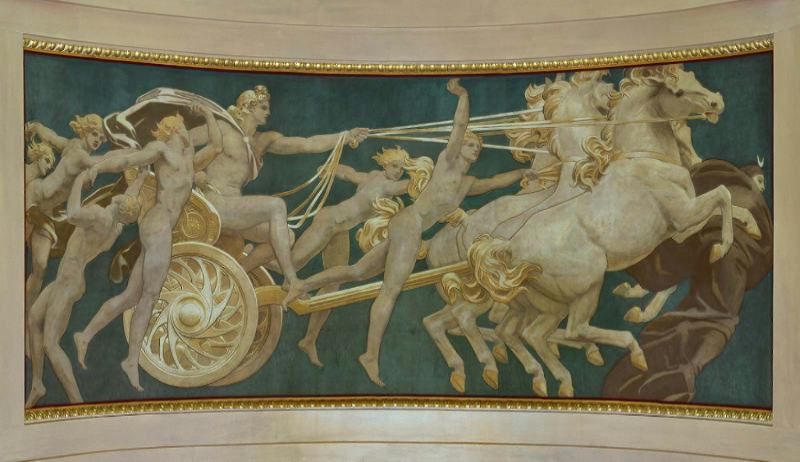 Apollo_in_His_Chariot_with_the_Hours